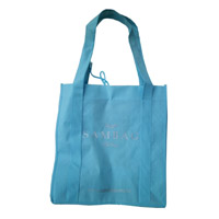 无纺布袋的常规选择厚度